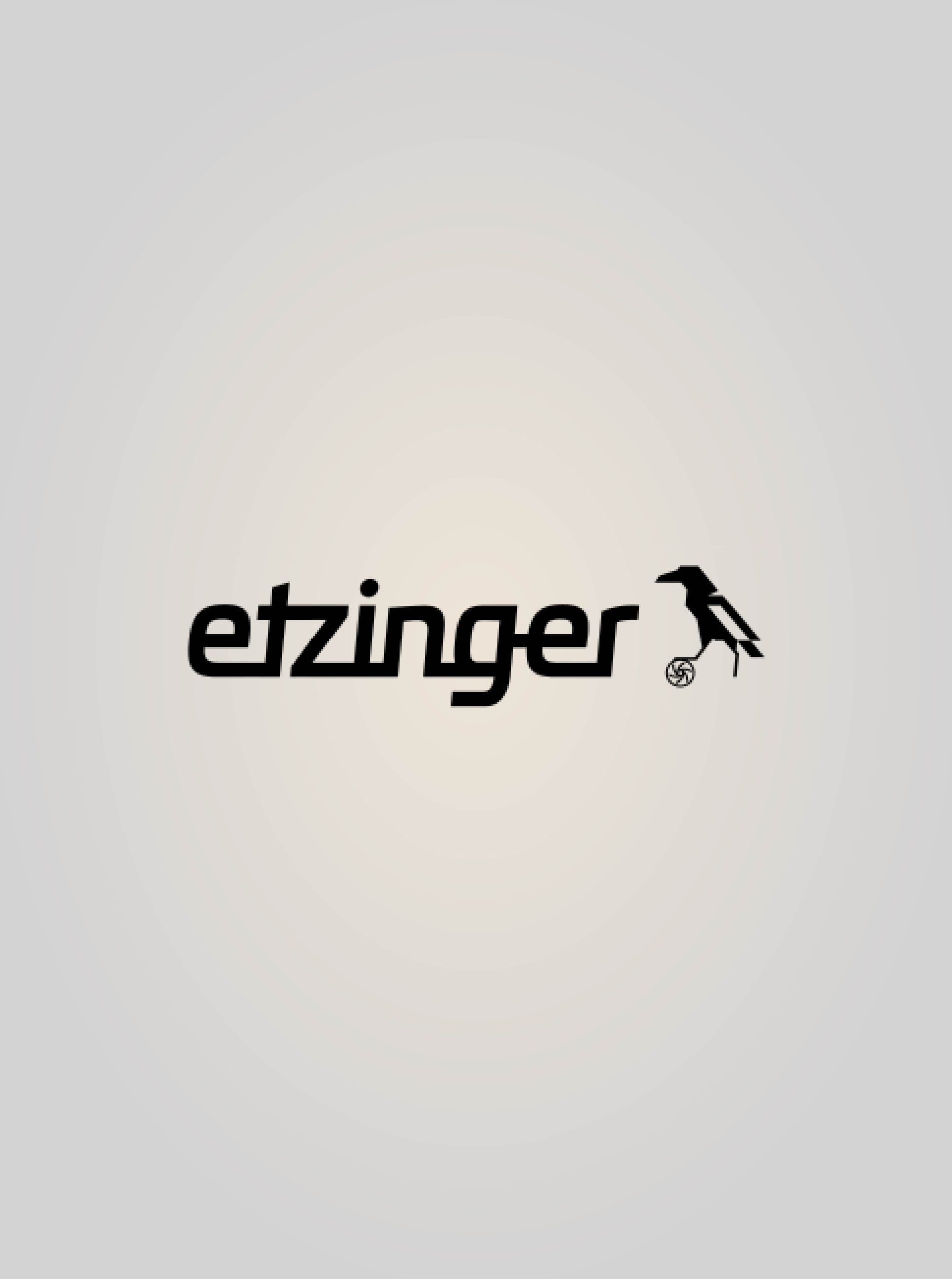 Etzinger