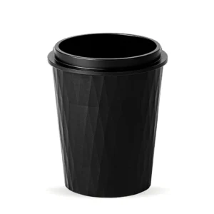 دوزینگ کاپ بمبر مدل دیاموند(مشکی) DC5373