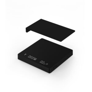 اسکیل قهوه بمبر مدل Cube 2.0 مشکی