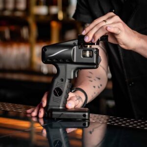 حباب ساز FLAVOUR BLASTER PRO 2.5