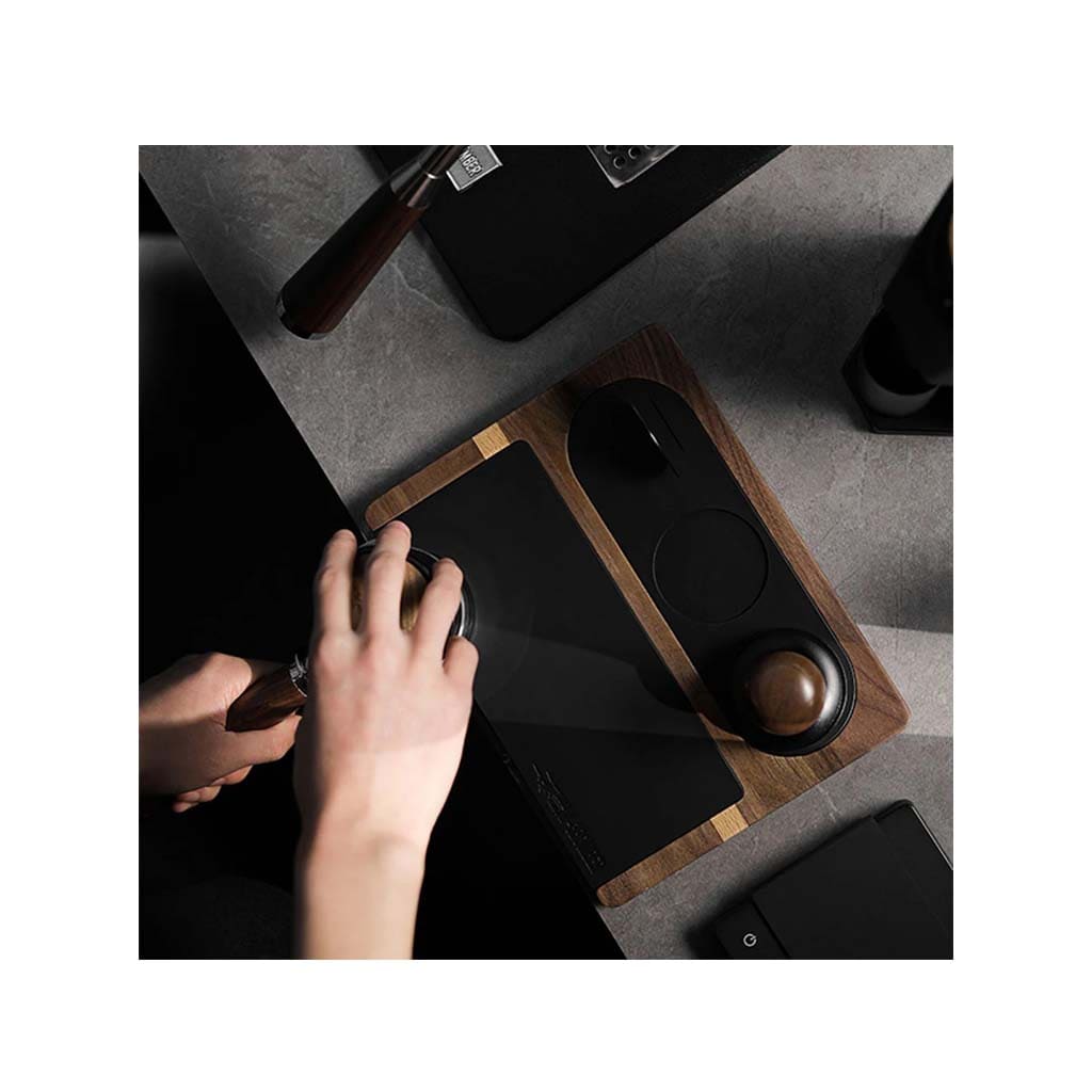 استند پرتافیلتر چوبی بمبر 51-58 میلی مترTS5151