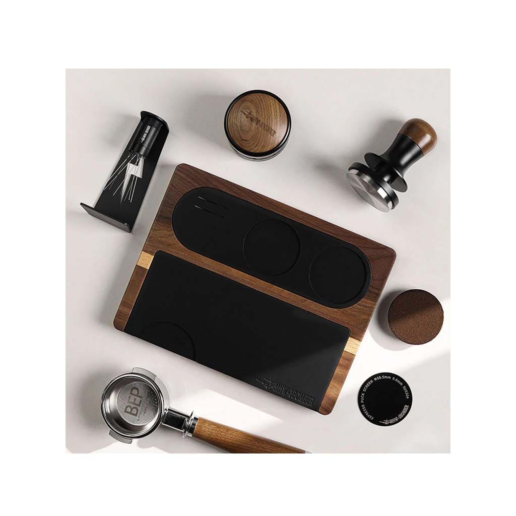 استند پرتافیلتر چوبی بمبر 51-58 میلی مترTS5151