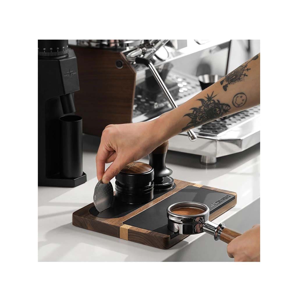 استند پرتافیلتر چوبی بمبر 51-58 میلی مترTS5151