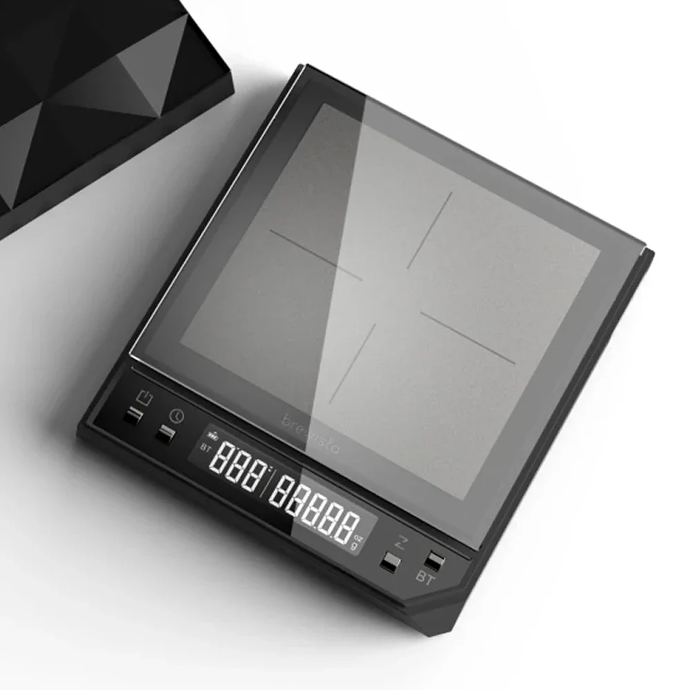 ترازو هوشمند(اسکیل) برویستا سری X