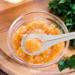 اسپون خاویار پرایم